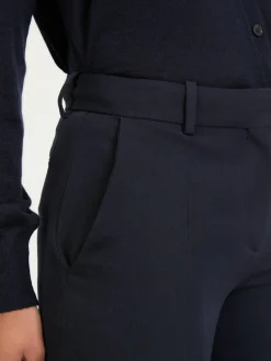 Wollhose 'Encore' Marineblau