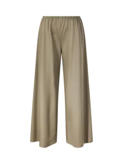 Wollhose 'Gala' Olivgrün