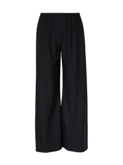 Wollhose 'Gala' Schwarz