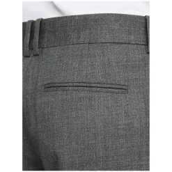 Wollhose 'Ian' Grau