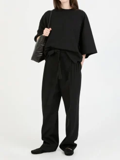 Wollhose 'Lonan' Schwarz