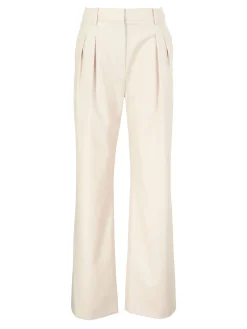 Wollhose 'Sbiru' Crème