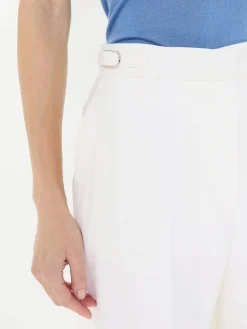 Wollhose 'Vesta' Crème