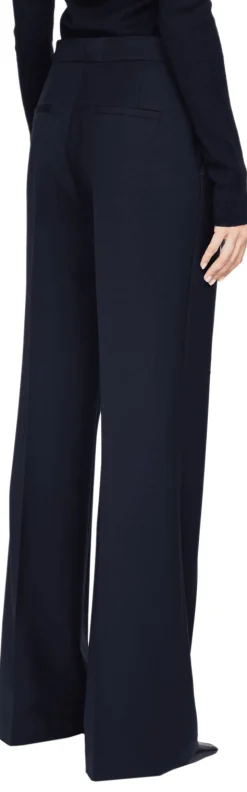 Wollhose 'Vesta' Dunkelblau