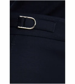 Wollhose 'Vesta' Dunkelblau