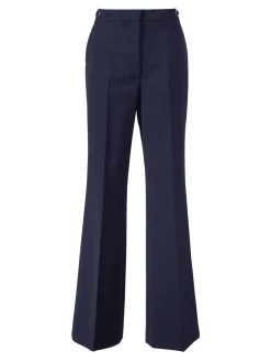 Wollhose 'Vesta' Marineblau