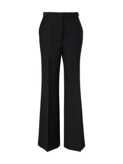Wollhose 'Vesta' Schwarz