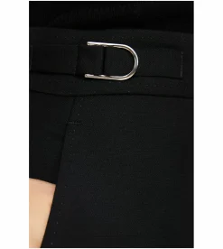 Wollhose 'Vesta' Schwarz