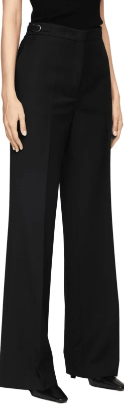 Wollhose 'Vesta' Schwarz