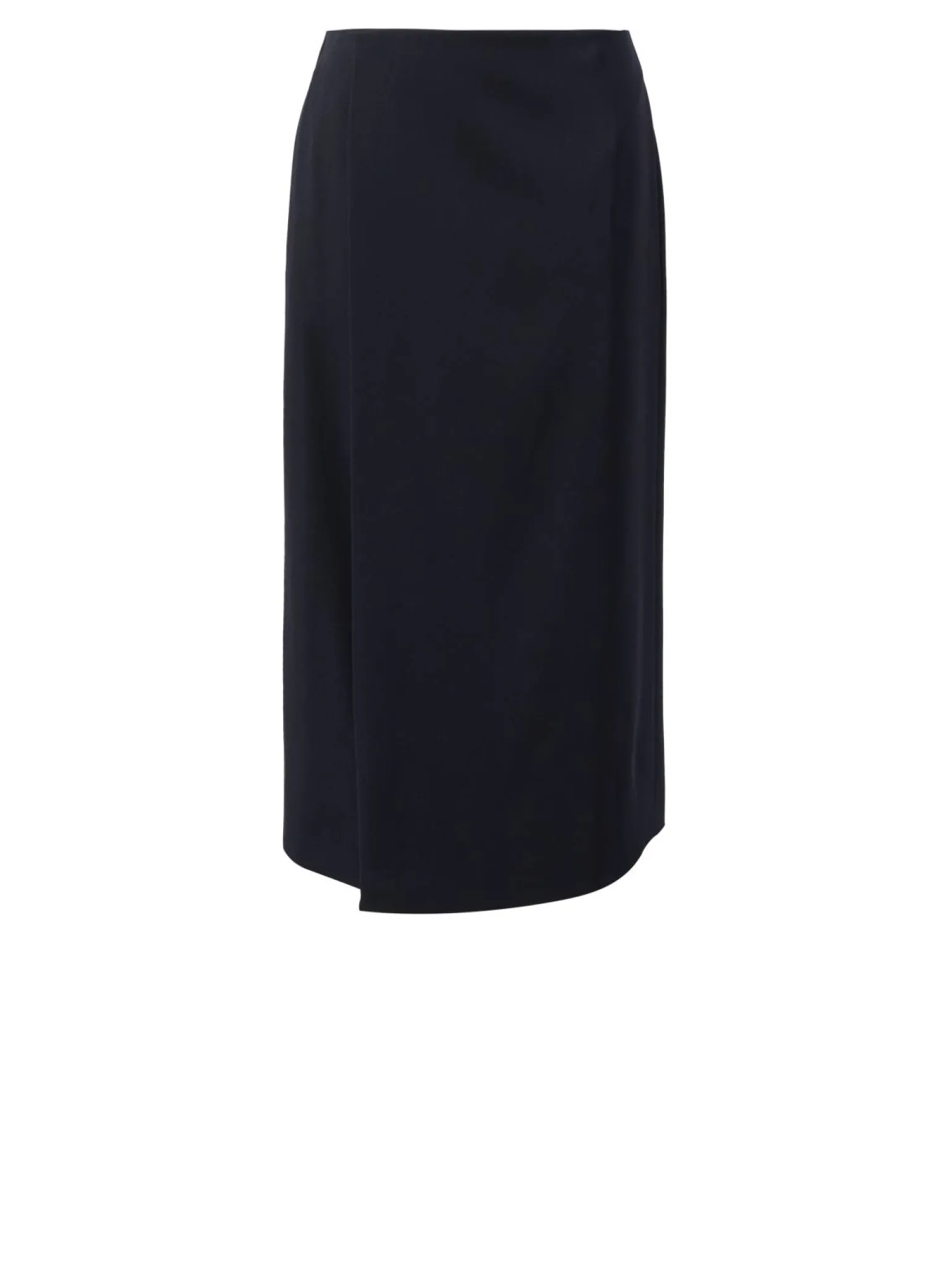 Wollrock 'Kavi' Marineblau