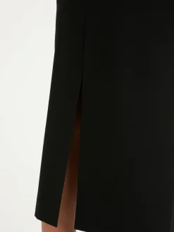 Wollrock 'Matias' Schwarz