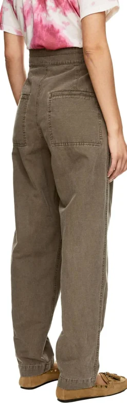 Workwear-Hose 'Neriah' Braun