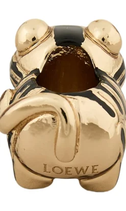 Würfel 'Tiger Dice' Gold