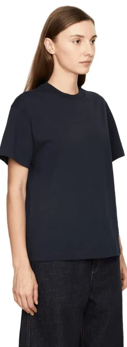 3er-Set Kurzarm T-Shirt Multi