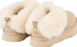Slipper 'K Tazzelle' Beige