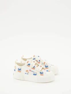 Sneaker 'Readers' Weiß